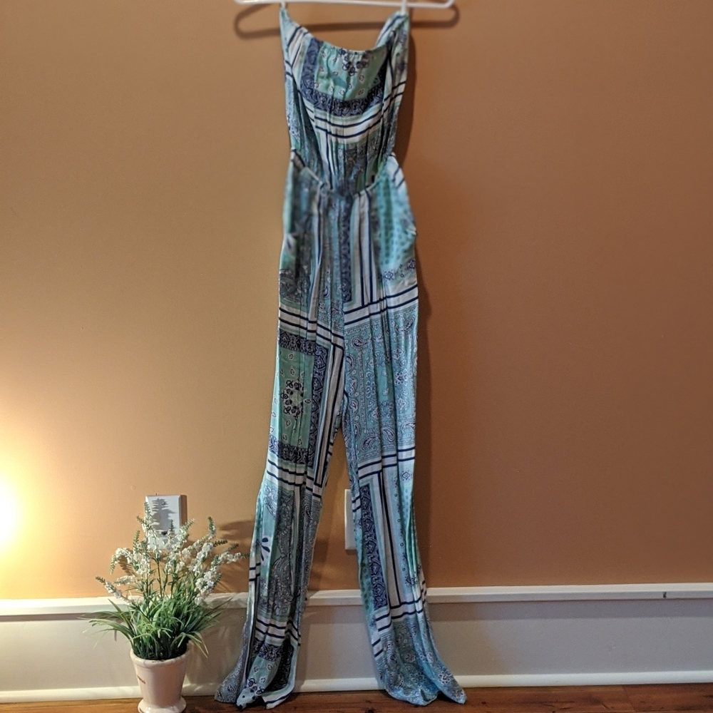 Jumpsuit